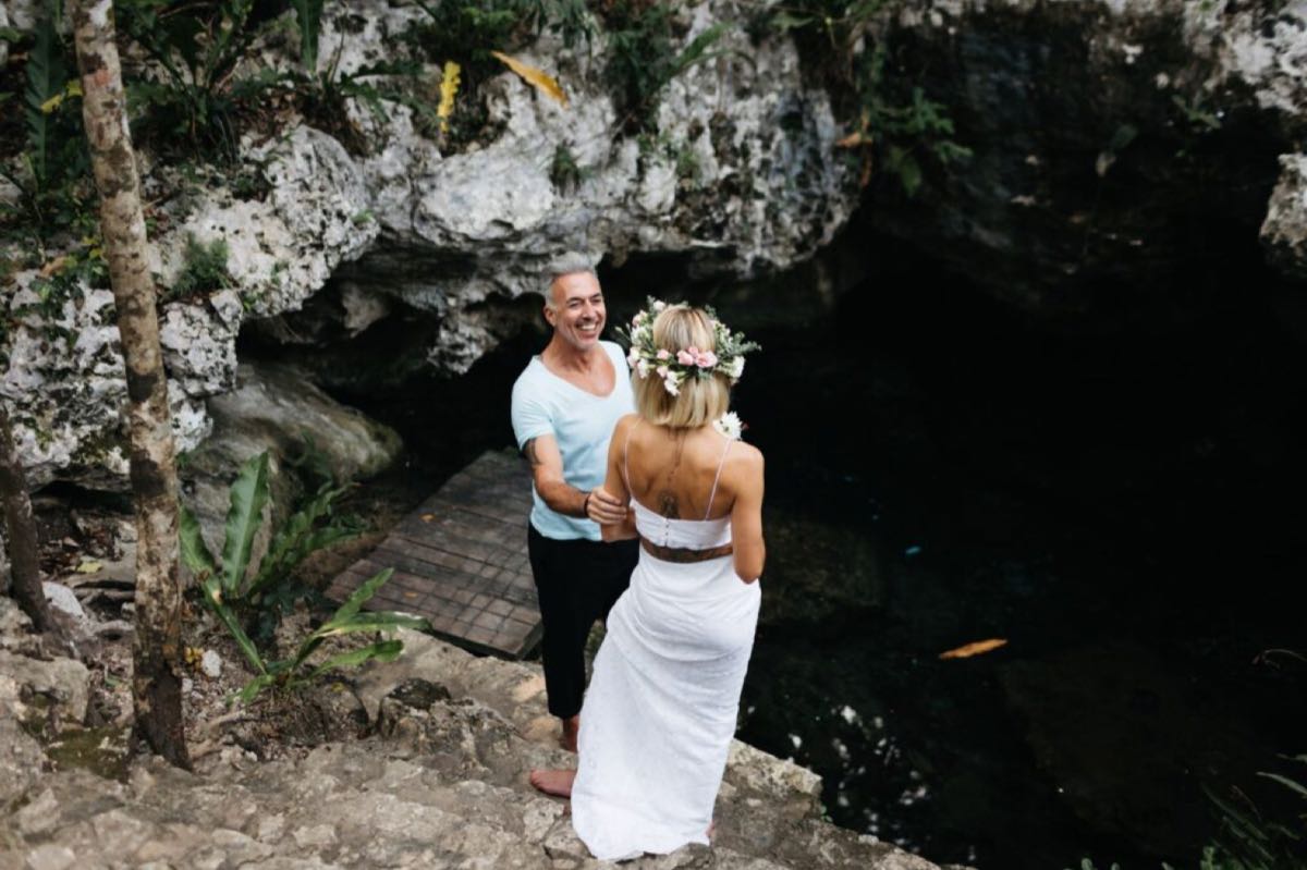 Pepem Holistic Retreat 1