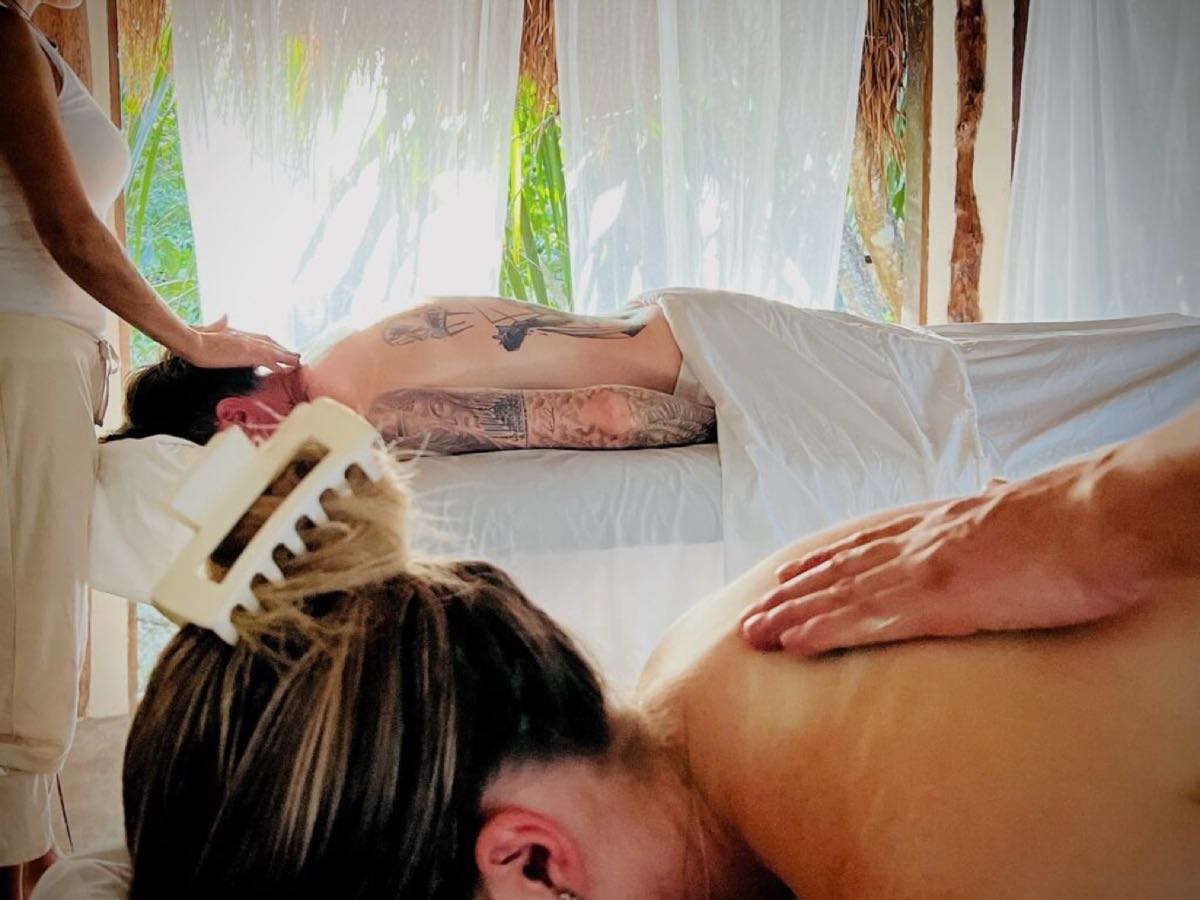 Pepem Holistic Retreat 6