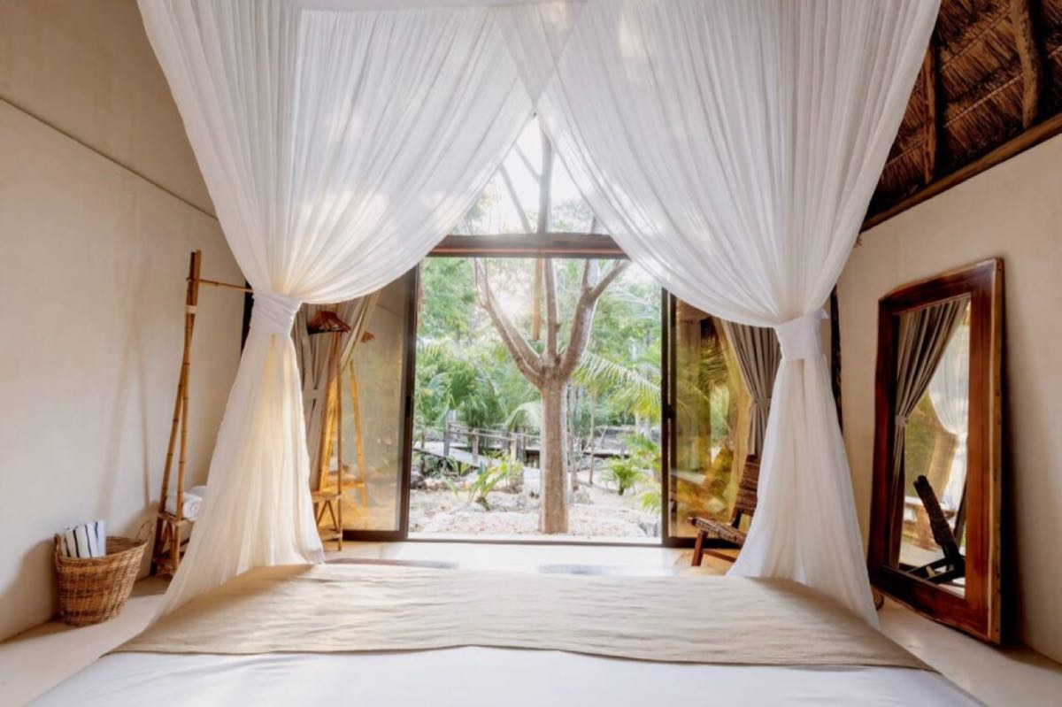 Pepem Holistic Retreat 7