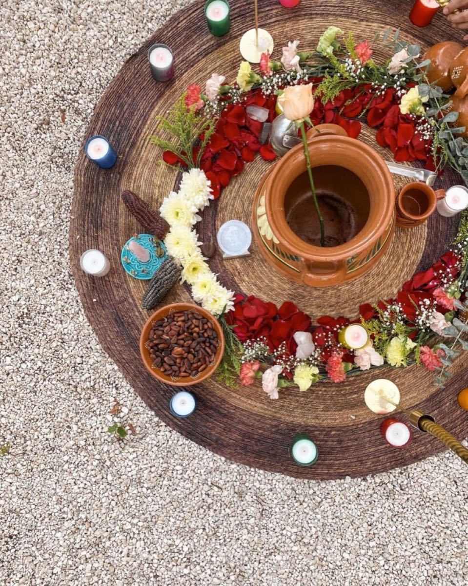 Pepem Holistic Retreat 11