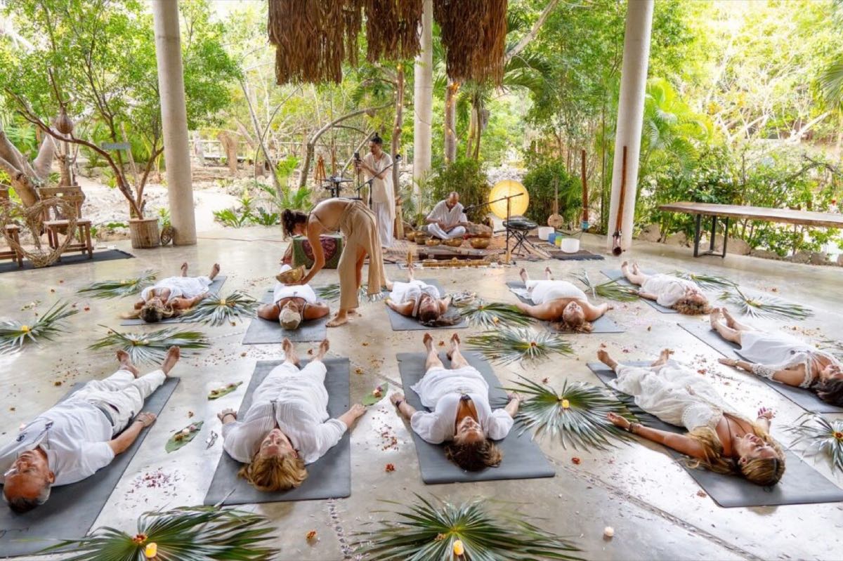 Pepem Holistic Retreat 12